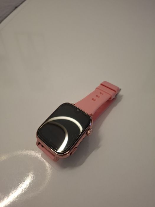 Smartwatch copii Safe Watch PRO Slim