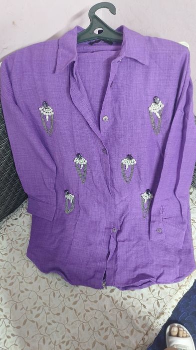 Двойка Турецкая новая