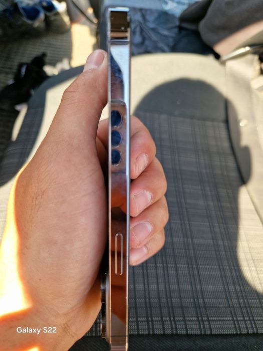 Бартер Iphone 13 pro