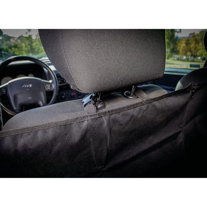 покривало за кола / предпазно за домашни любимци dog seat cover ...