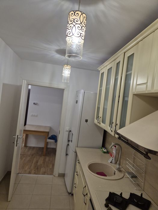 Apartament doua camere