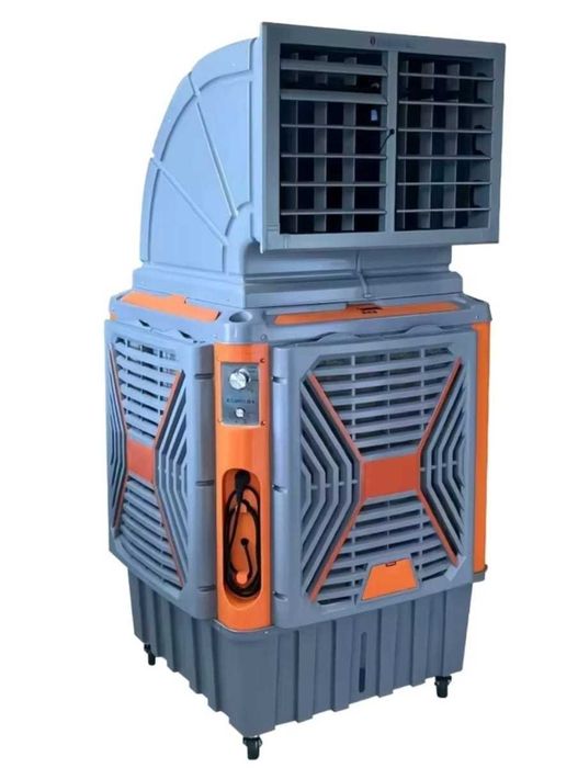 Aparat de racire industrial, 200 mp, SUPER OFERTA, 50% REDUCERE