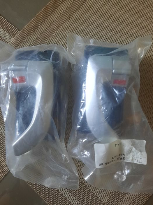 Продам ручки дверные Hyundai туксон