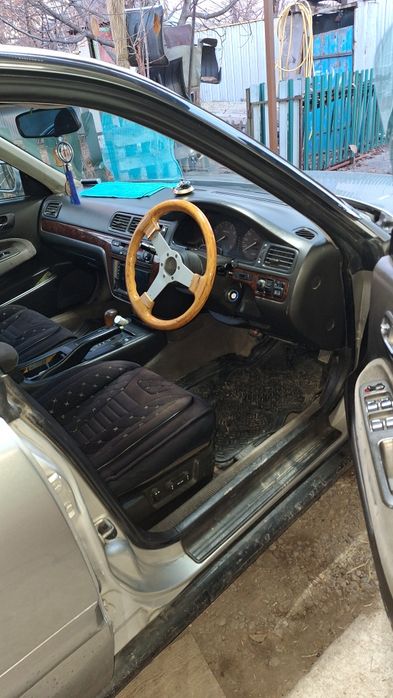 Продам Hondy inspire