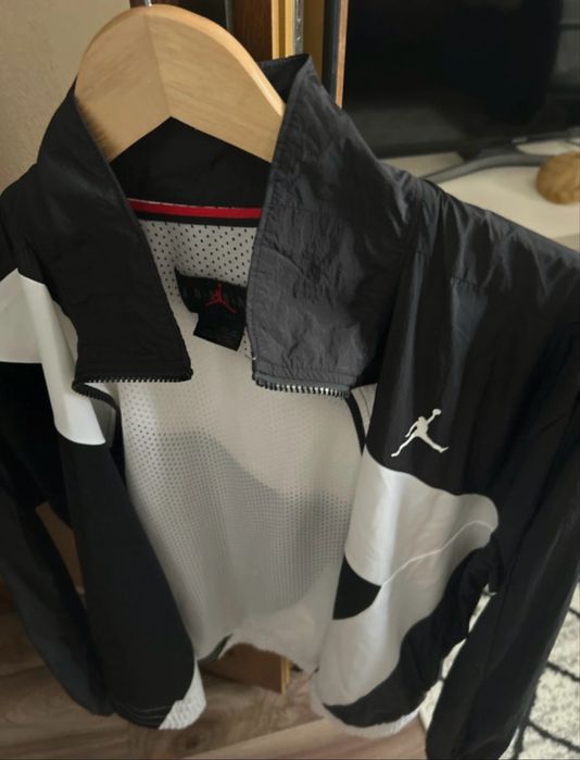 Hanorace Jordan si Diesel  marime M