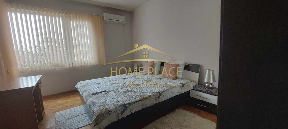 Дава се под наем Тристаен апартамент в Варна, Център - 100 кв.м за 1020 € - Снимка #4