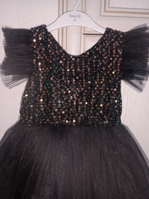 Продам детское платье