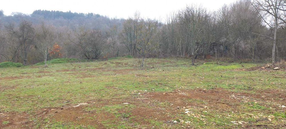 Парцел Стара Загора