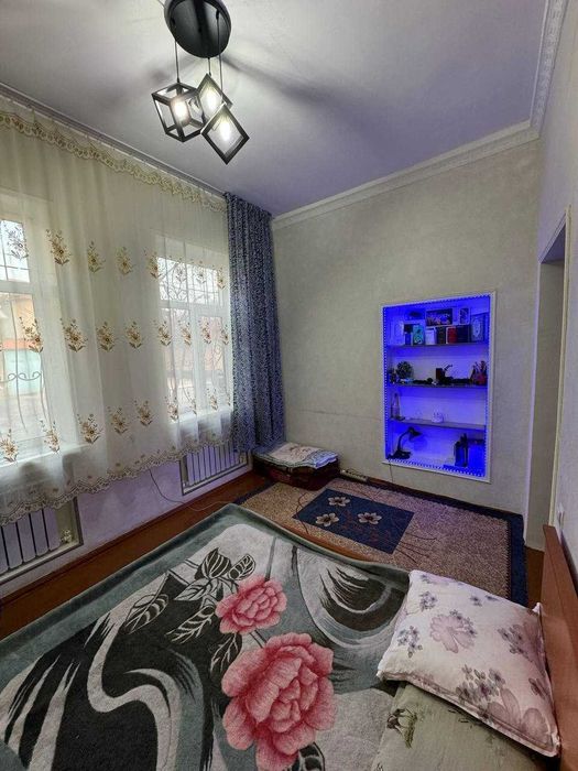 метро Чиланзар ДОМБРАБАД 3.5 соток