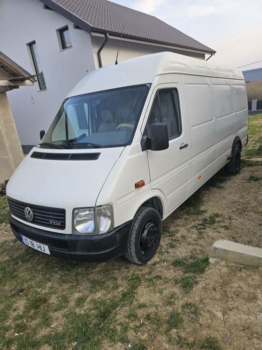 VOLKSWAGEN 181 2000 — imagine 2