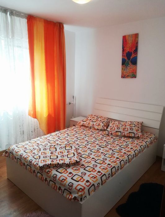 Inchriez Apartament 2 camere. Propietar!!