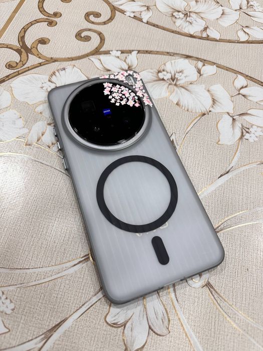 vivo X200 Pro 16/512 CN