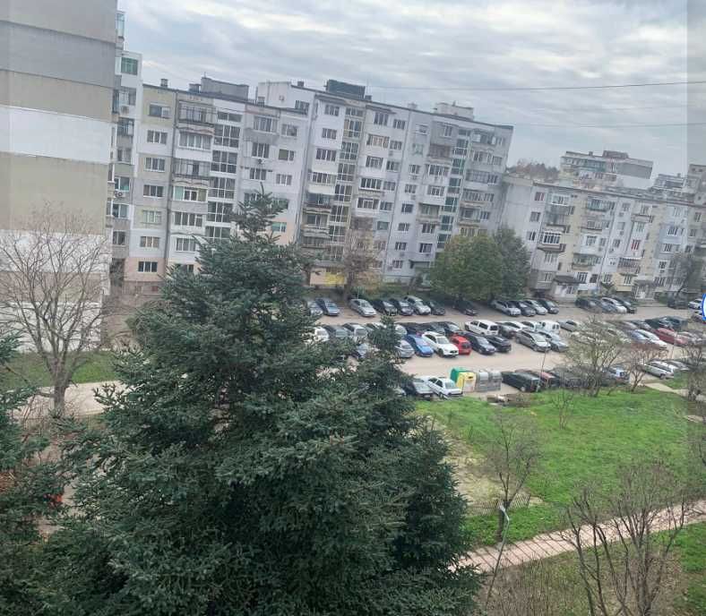 Продава се Тристаен апартамент в Варна, Младост 1 - 68 кв.м за 1050 €/кв.м - Снимка #6