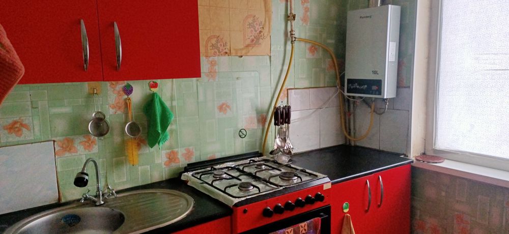 Продам 2х комнатную квартиру