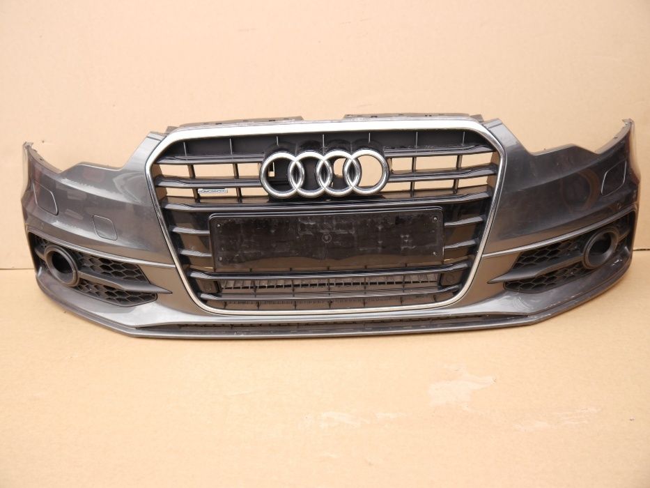 Audi A6 C7 4G0 S6 4G bara fata SLINE S-LINE