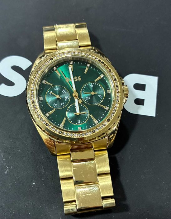 Дамски часовник HUGO BOSS ATEA