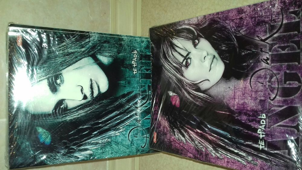 Продам Тетрадь 48 листов клетка