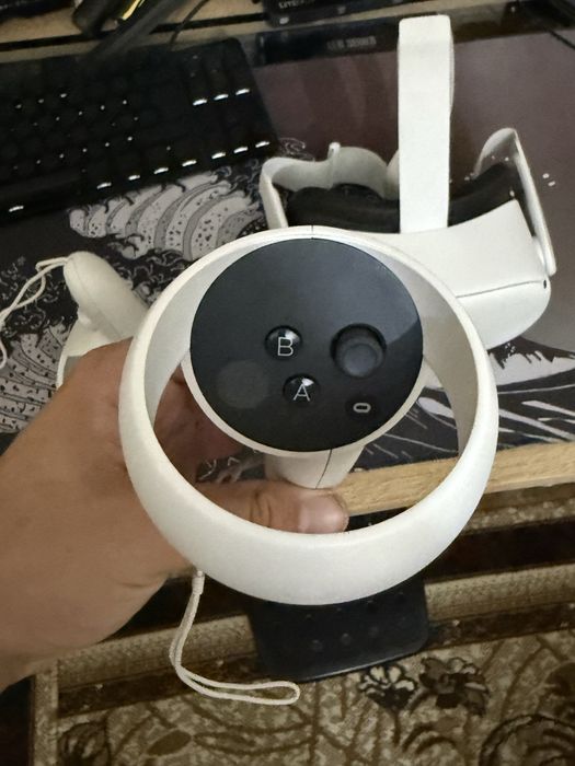 Meta quest 2 128GB