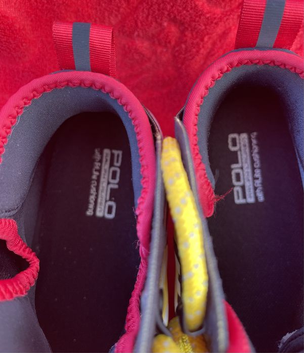 RALPH LAUREN Polo gheata sport Climb nr 42