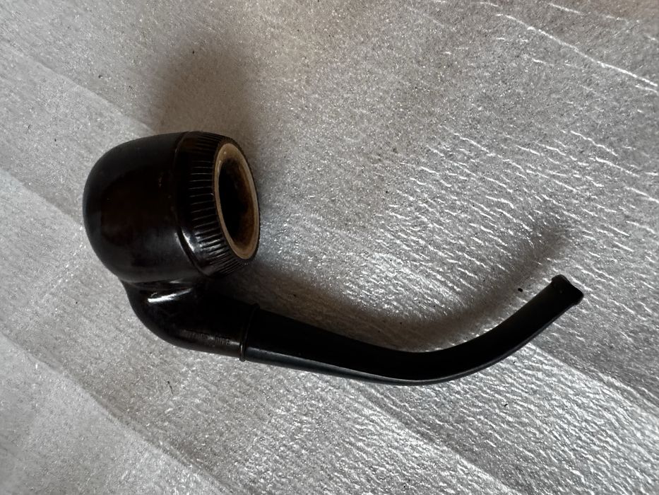 Lot pipe vechi  pentru tutun