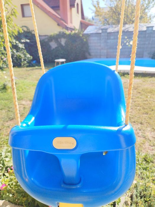 2 Leagane Little Tikes