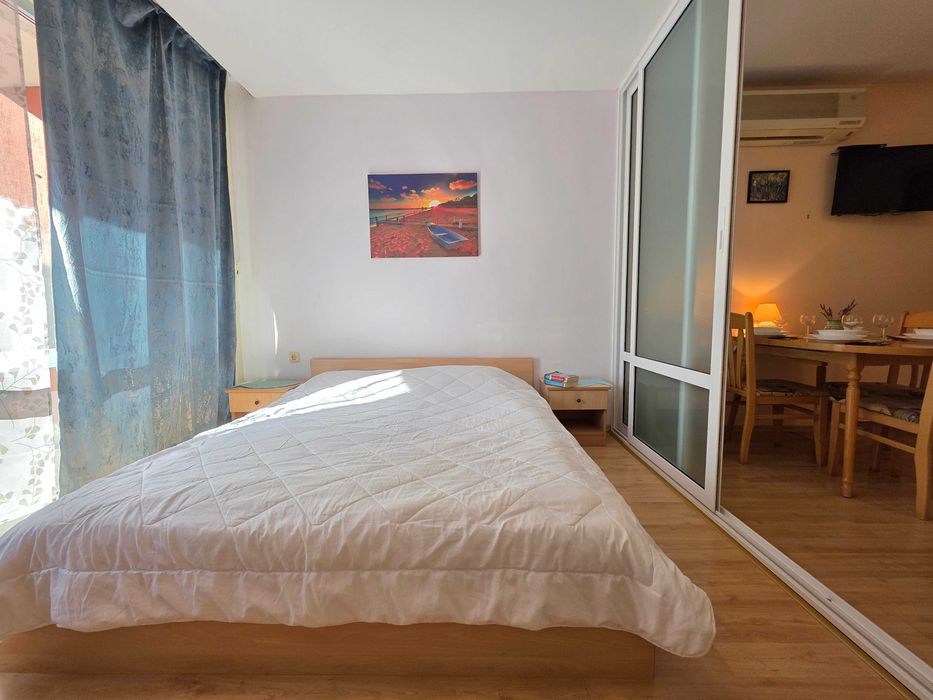 Продава се Тристаен апартамент в к.к. Слънчев бряг - 64 кв.м за 1249 €/кв.м - Снимка #6