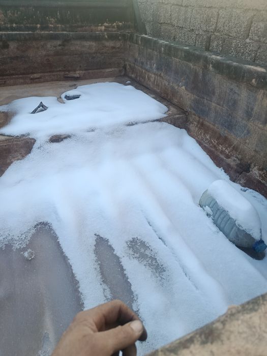 Зил ММЗ 4502  кузов сотилад