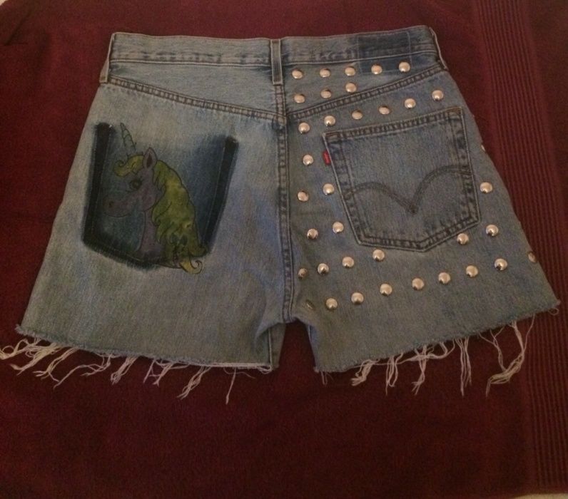 Jeans dama Levi’s originali
