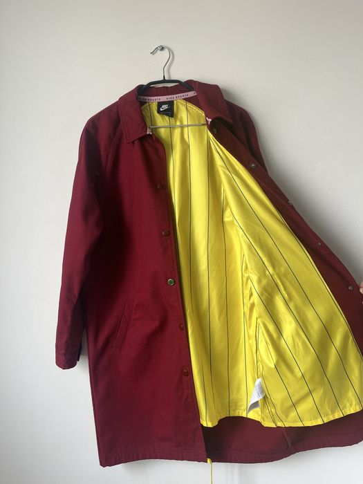 Дамско яке Nike sportswear NSW