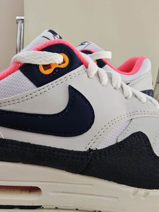 Nike Air Max- стелка 26см