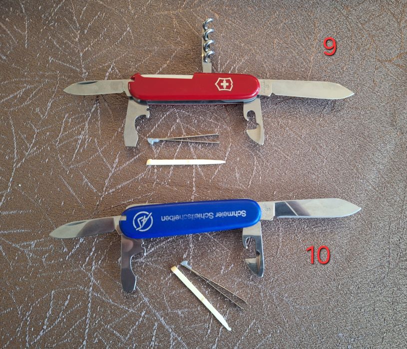Продавам Victorinox