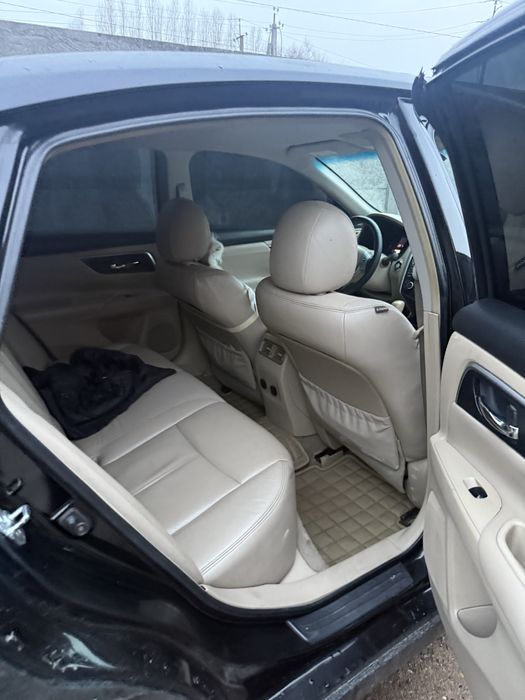 Nissan altima сотлади 2013