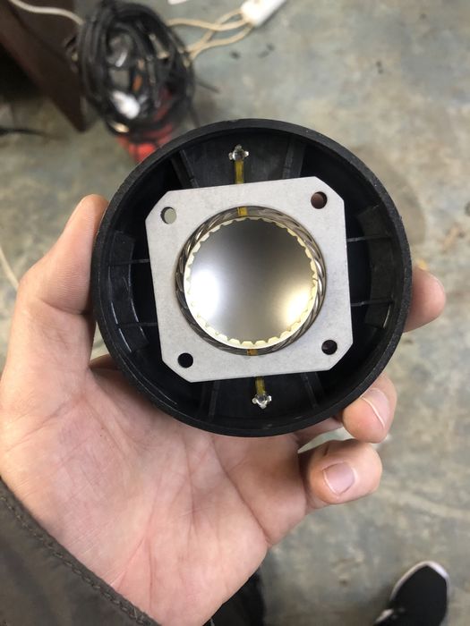 Joc kit A112 A115 dh1k diafragma