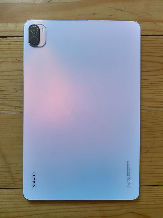 планшет Xiaomi Pad 5