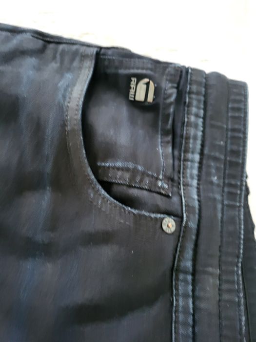 G-Star RAW дънки 34 размер НОВИ!!!