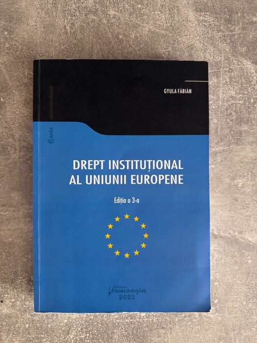 Manuale Facultatea de drept UBB Cluj anul I (pachet 13 carti)