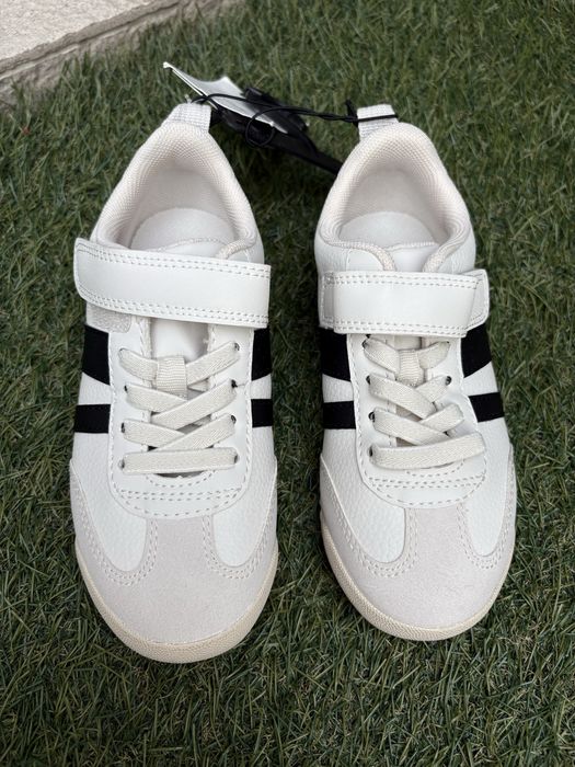 Детски обувки/маратонки Adidas/ HM , 28 номер
