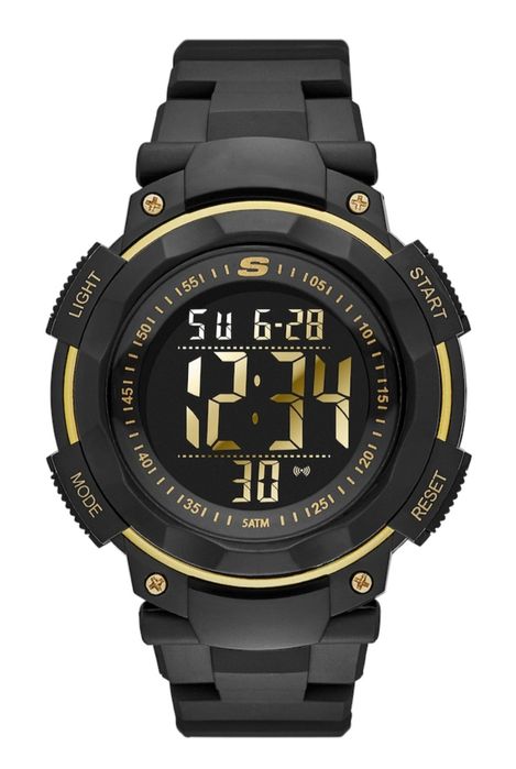 Оригинален!Нов!Мъжки часовник Skechers.