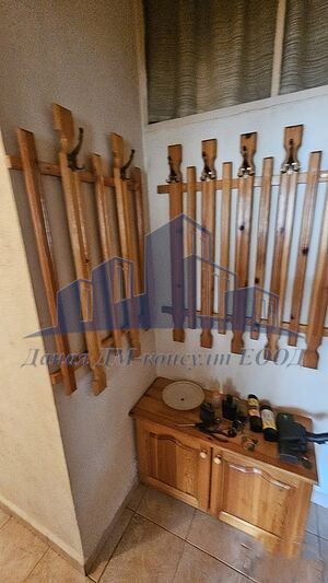 Продава се Двустаен апартамент в Шумен, Боян Българанов 1 - 76 кв.м за 1242 €/кв.м - Снимка #8