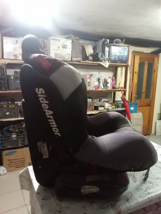 Детско столче за кола