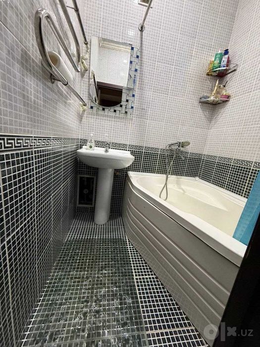 3 хонали 78м2 квартира сотилади Учтепа Алгоритм 31