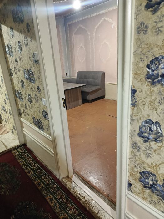 Andijon shahar qoshariq dahasi 36 uy  3 hona ijaraga beriladi