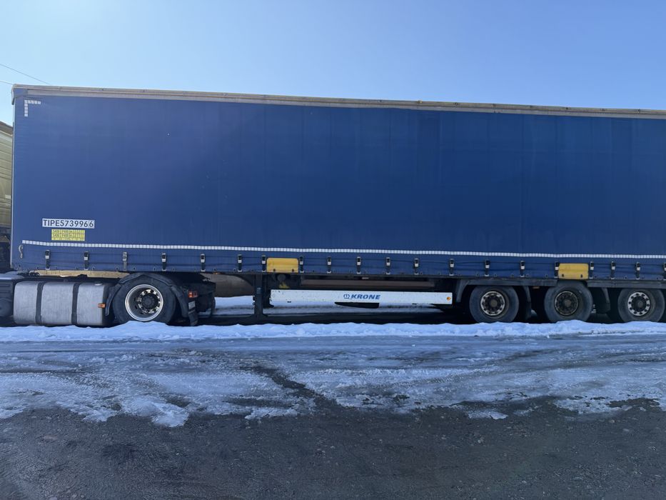 Срочно!!! VOLVO FH 12 сатылады.