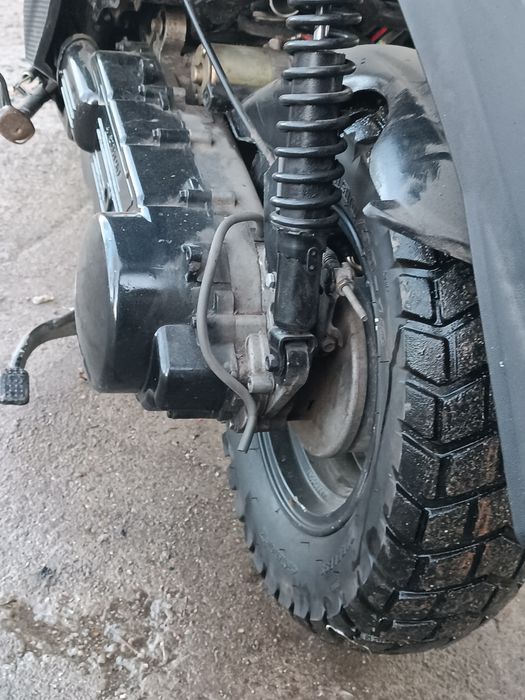 Продам самурай 150куб