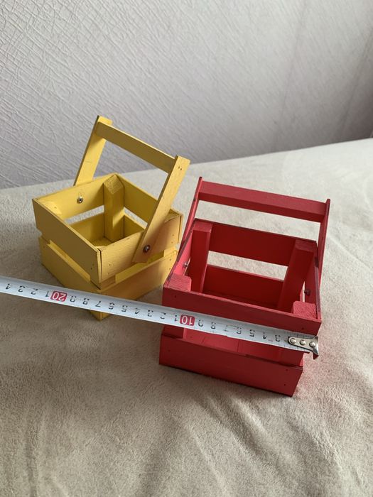 Подарочные коробки