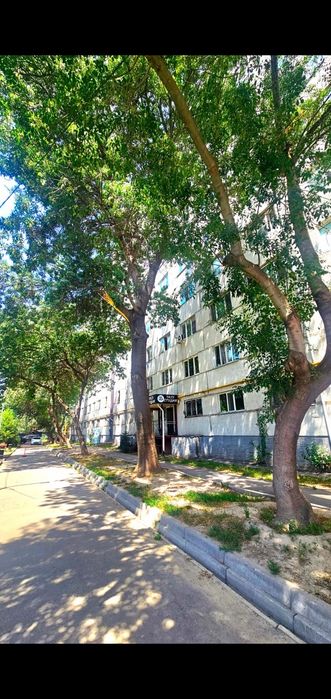 Продаётся 1-комнатная квартира