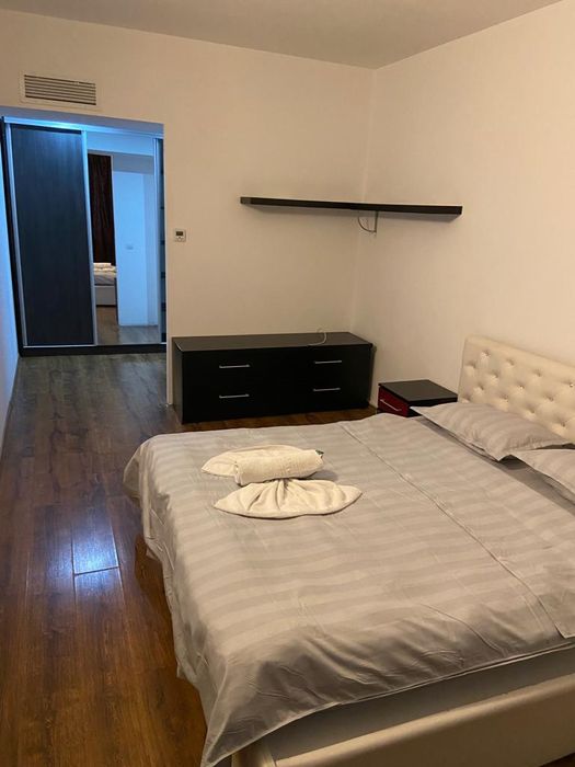 Cazare București Regim hotelier Rin Grand Hotel