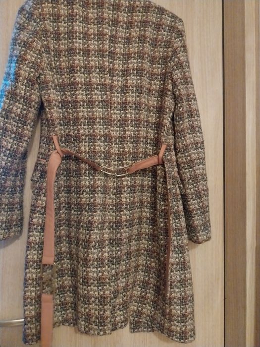 Sacou de toamna elegante