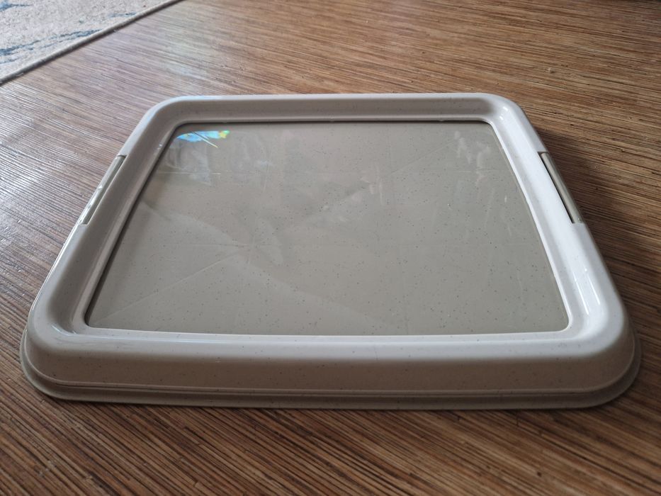 Продам туалет для маленьких собак