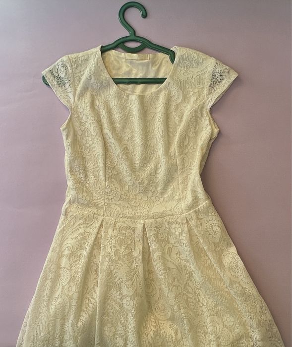 Платье S почти НОВОЕ